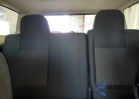 2012 Jeep Patriot Latitude из США, поврежденный, VIN 1C4NJRFB6CD657947